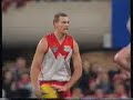Preliminary Final, 1996 - SYDNEY SWANS vs Essendon