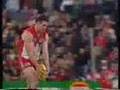 Preliminary Final, 1996 - SYDNEY SWANS vs Essendon