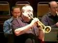 YouTube - Vince DiMartino performs Virgen de la Macarena