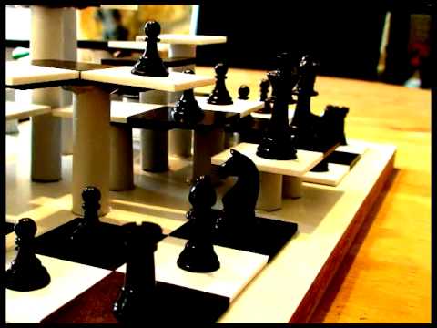 chess board chess board