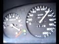 Civic EG6 0-160km acceleration Civic EG6 0-160km acceleration
