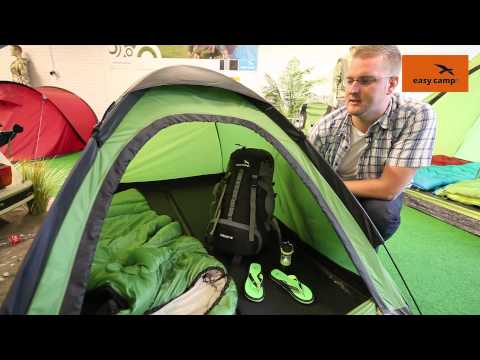 Easy camp comet 200
