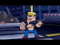 Zombie Pirate Robot Attack Videos