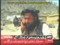Taliban spokesman Maulvi Omar arrested Bad News for Imran Khan & Jamaat Islami