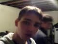some underground boxing fo yo ass