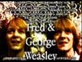 In Memory of Fred Weasley. the greatest H.P. Character