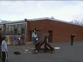 ET Shoots Backwards