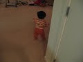 anika walks