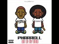 Pharrell & The Yessirs ft.Snoop Dogg- That Girl
