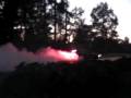 Kickass Buick Roadmaster Burnout/Powerbrake