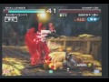 Tekken 5 DR Soyondori (DVJ) vs Nobu (King)