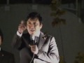 自民党は12月18日、これまで自民党政権下で行われてきた真摯な議論と政府間合意の意義などについて訴えるとともに、今回の鳩山内閣の対応の問題点と深刻性を明らかにするため、東京・丸の内で「普天間基地移設問題」に対する街頭演説会を行いました。 司会・進行 遊説局長代理 小泉進次郎 衆議院議員演説 遊説局長 菅原一秀 衆議院議員 国防部会長 佐藤正久 参議院議員 政務調査会長 石破茂 衆議院議員（別動画） 総裁 谷垣禎一 衆議院議員（別動画）