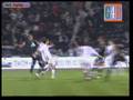 Matchday 11 Paok Larisa 1-0(23/11/2008 bakayoko 73)