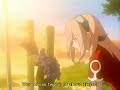 Naruto amv listen to your heart