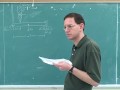 Rotational statics and dynamics problems (6)