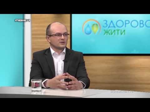 Захворювання вен та переможець липня "Посмішка на мільйон" - у програмі "Здорово жити"