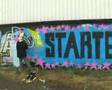 Starter2006 The Wall