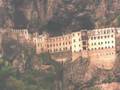 Sümela Manastırı