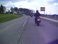 Testvideo ZR-7 Regiotour