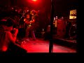 Meat Puppets Wind Jammer song Disappear