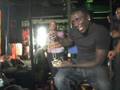 Kardinal ft. Keri Hilson 'Numba 1' behind the scenes footage