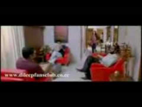 dileep new malayalam filim Aagathan