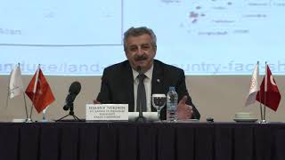 Sanayi ve Teknoloji Bakan Yardımcısı Hasan Büyükdede / MMG Kahvaltılı Çalışma Toplantısı