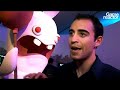 Rayman Raving Rabbids 2 interview Rayman Raving Rabbids 2 interview