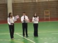 Interclubs 2005 .Segona Fase .F.O. Yaiza Castro