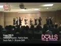 Grupo DOLLS - Naichau Kamo (Snack Party 3)