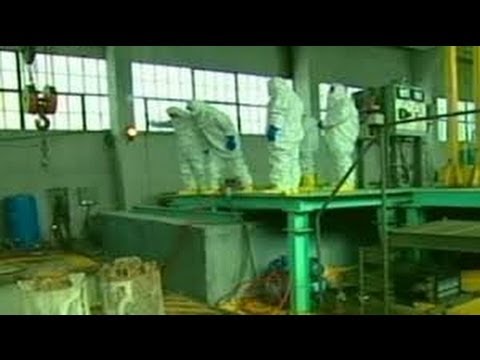 LEAD UP TO WW3:North Korea to restart nuclear facilities In Weapons Bid. ATTACK USA ?