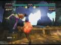 Tekken 5 DR | Law (Heshaam) vs Xiaoyu (Adaawi) - V046