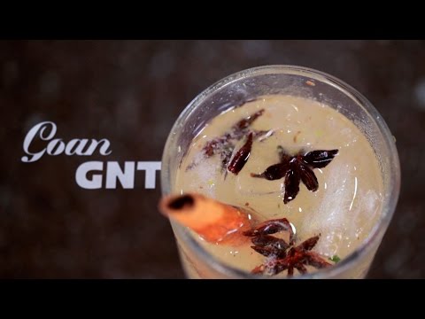 Goan GNT