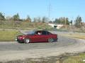 bmw e34 v8 540 drift drifting wrazow czestochowa bartpa