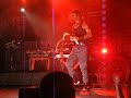 The Prodigy - Invaders Must Die, Live Chile 2009