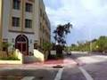 Indian creek hotel