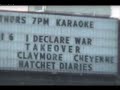 YouTube - I Declare War - Asphyxiation