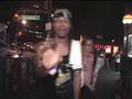 Bennchoumy Takeover Freestyle video SidLocks Multihop