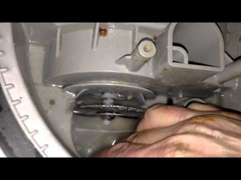 how to repair dishwasher