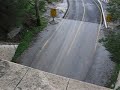 ¿qué hay encima del túnel de la gorgoracha?