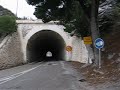 ¿qué hay encima del túnel de la gorgoracha?