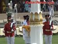 Peringatan HUT RI Ke 63 Di Istana Negara