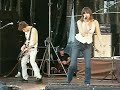The Pretenders - Brass In Pocket - LIVE