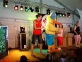 Woerdense Vakantieweek 2007-2