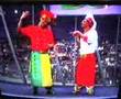 Jo Soares - Comediantes show de bola I