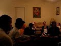 Alachua Bhajans (Kish) pt. 1 Alachua Bhajans (Kish) pt. 1