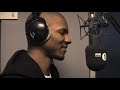 Giggs - Fire In The Booth