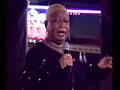 Luenell On Comedy After Dark Luenell On Comedy After Dark