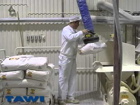 Vacuum Lifters | Bag Video Image
