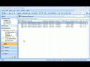 InfoPath 2007: Use e-mail forms to view data